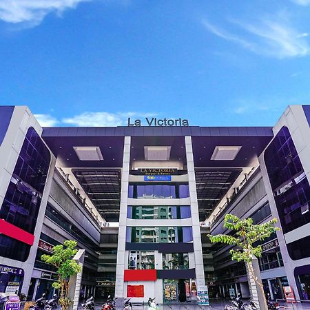 Fabhotel La Victoria - Galaxy Circle Bhatha Экстерьер фото